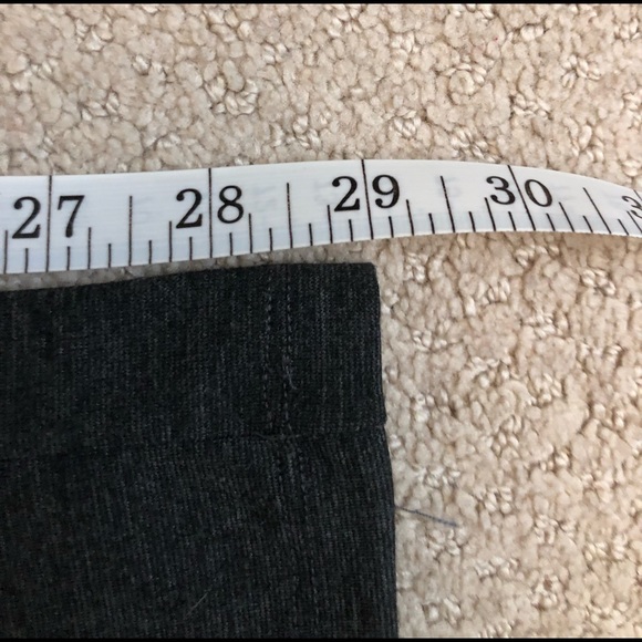 Simply Vera - Vera Wang leggings - Picture 3 of 9